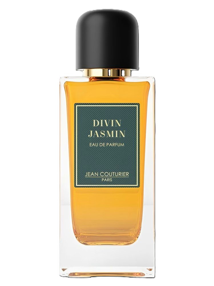 Divin Jasmin