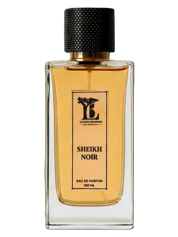 Sheikh Noir