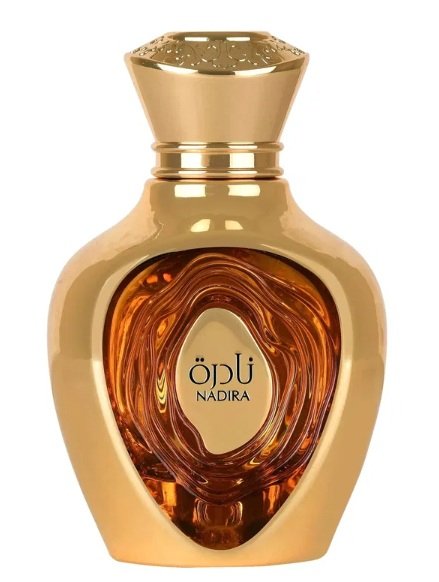 NIche Emarati: Nadira