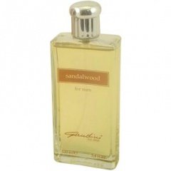 Sandalwood (Eau de Toilette)