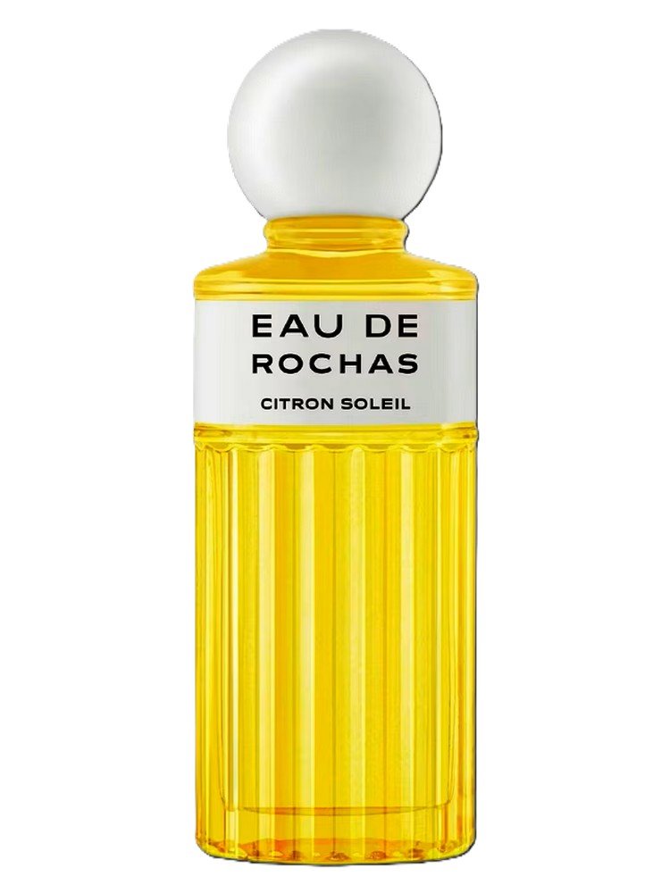 Eau de Rochas Citron Soleil