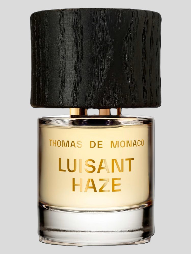 Luisant Haze