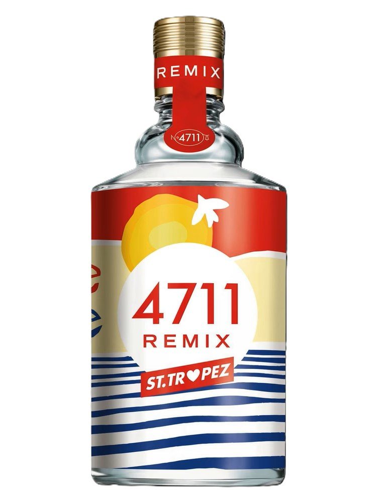 4711 Remix St. Tropez