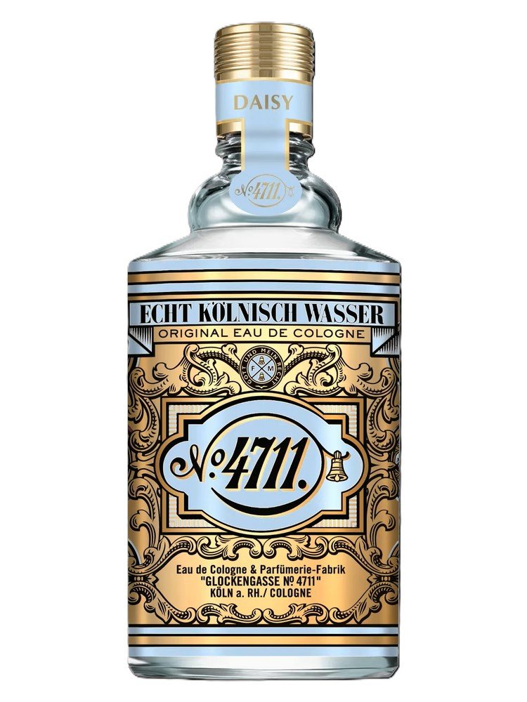 4711 Echt Kölnisch Wasser Daisy
