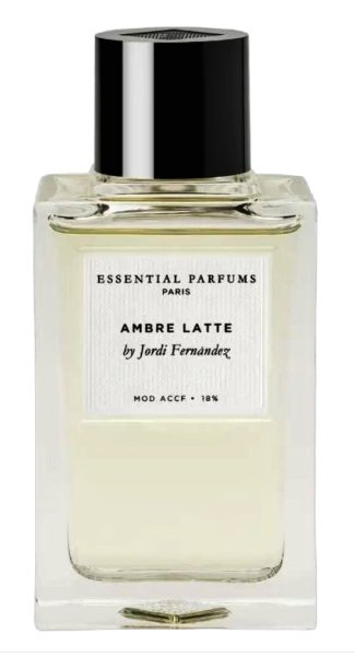 Ambre Latte