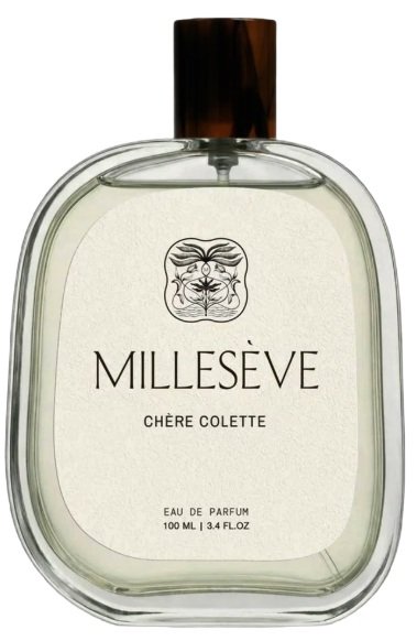 Chère Colette
