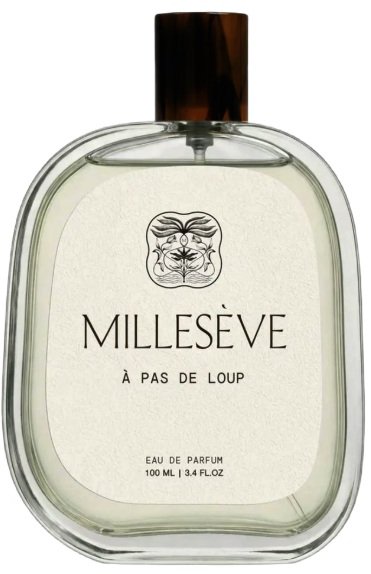 À Pas De Loup