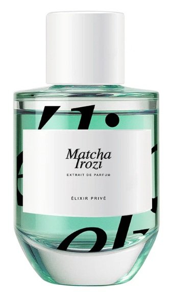 Matcha Irozi