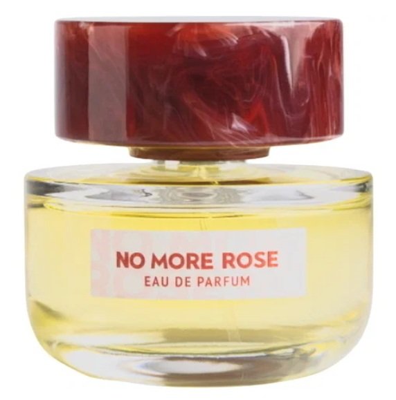 No More Rose
