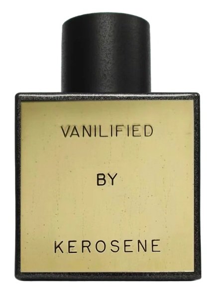 Vanilified