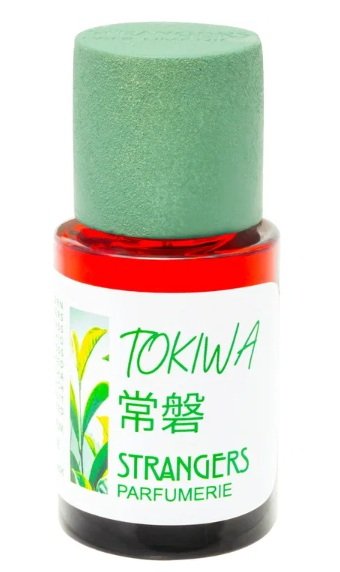 Tokiwa