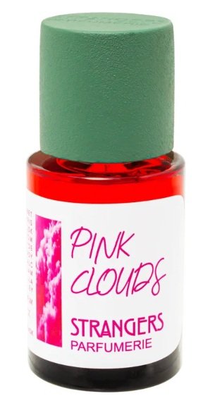 Pink Clouds