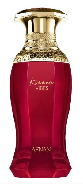 Kiaana Vibes