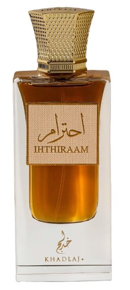 Ihthiraam
