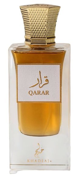 Qarar