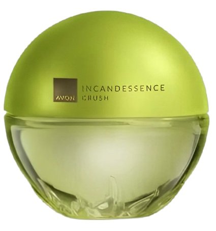 Incandessence Crush
