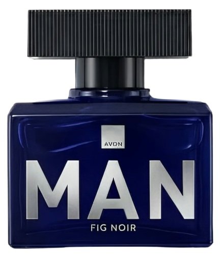 Man Fig Noir