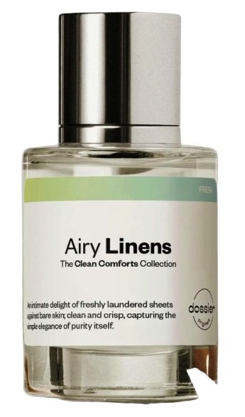 Airy Linens