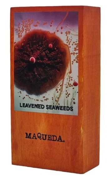 Leavened Seaweeds