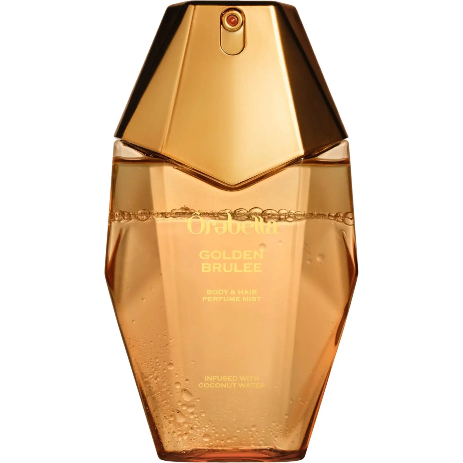 Golden Brulee (Body & Hair Mist)