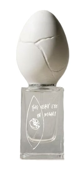 The Very Eye of Night