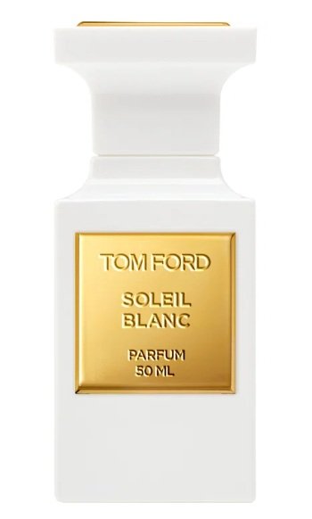 Soleil Blanc (Parfum)