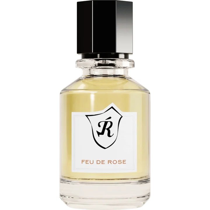 Feu de Rose