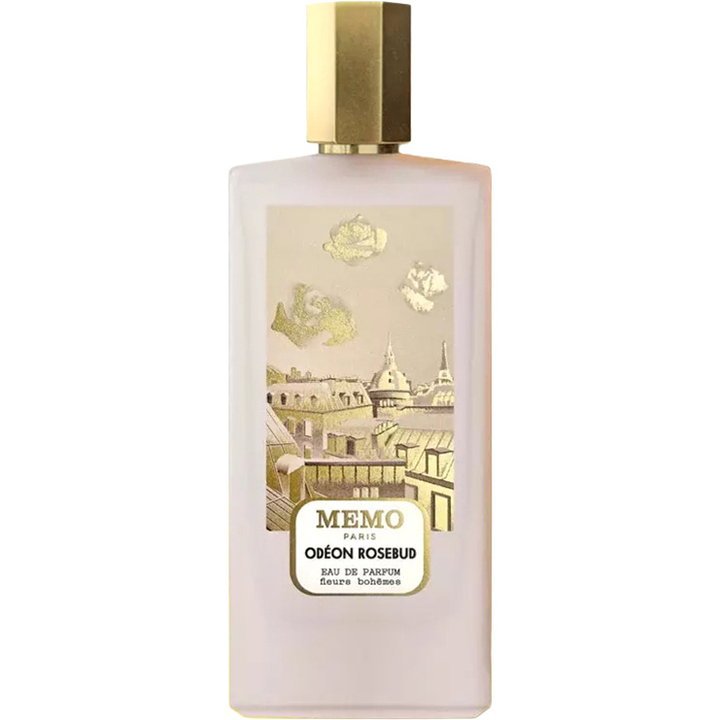 Odéon Rosebud