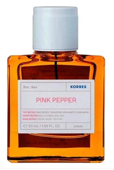 Pink Pepper