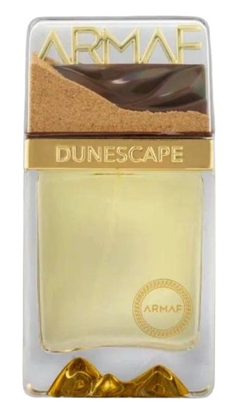Dunescape