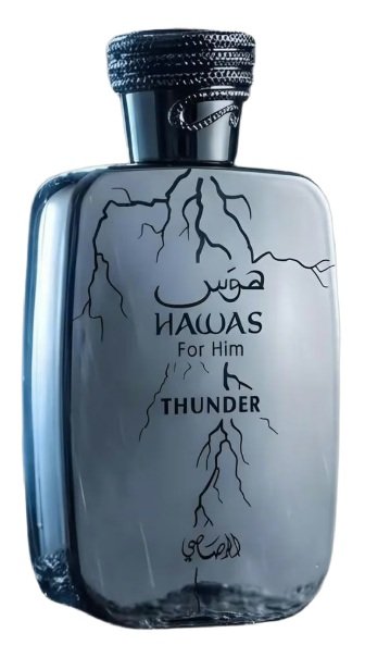 Hawas Thunder