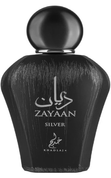 Zayaan Silver