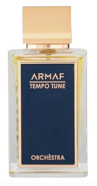 Orchestra Tempo Tune