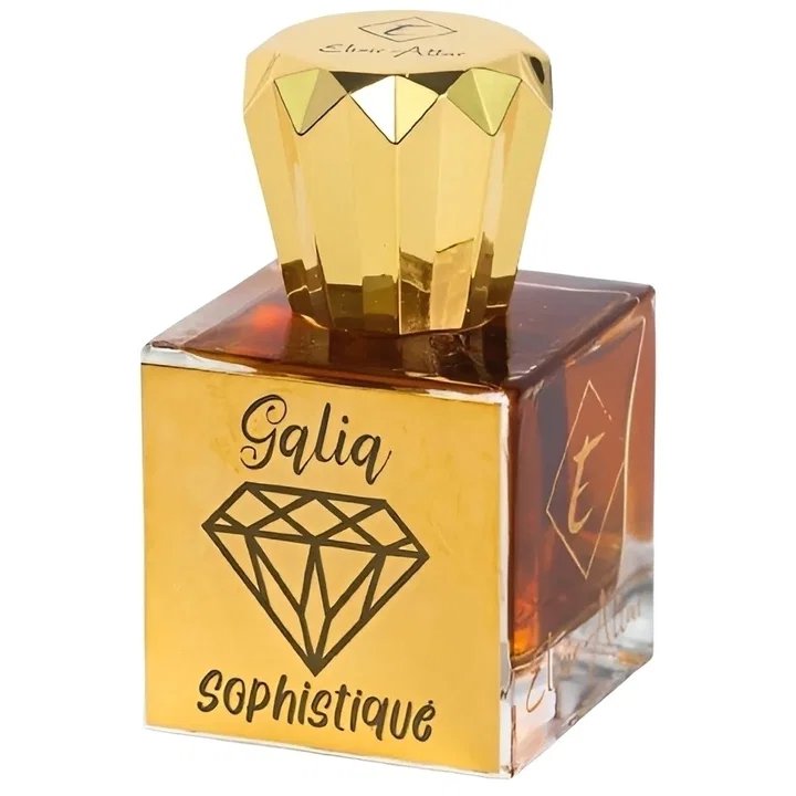 Galia Sophistiqué (Extrait)