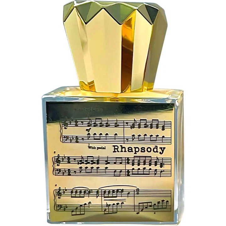Rhapsody