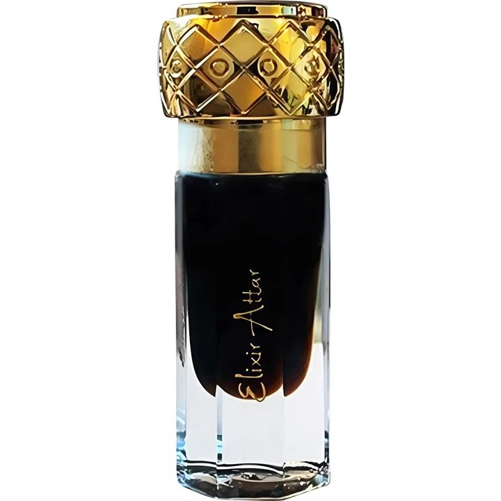 Galia Sophistiqué (Perfume Oil)