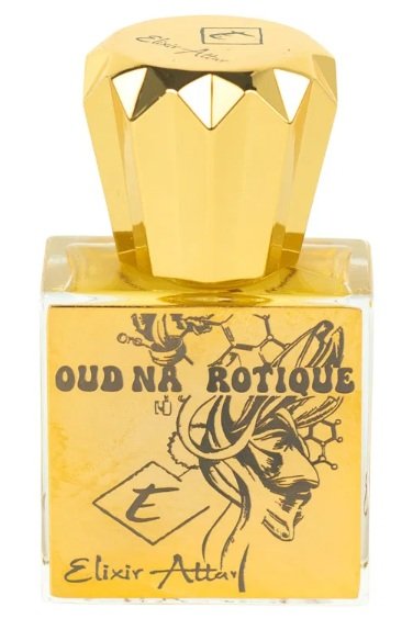 Oud Narcotique (Extrait)