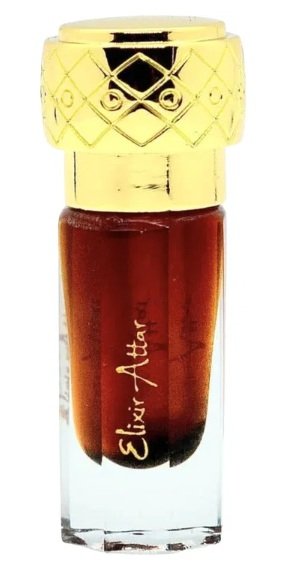 Ghaliya 2025 (Perfume Oil)