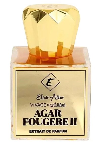 Agar Fougere II