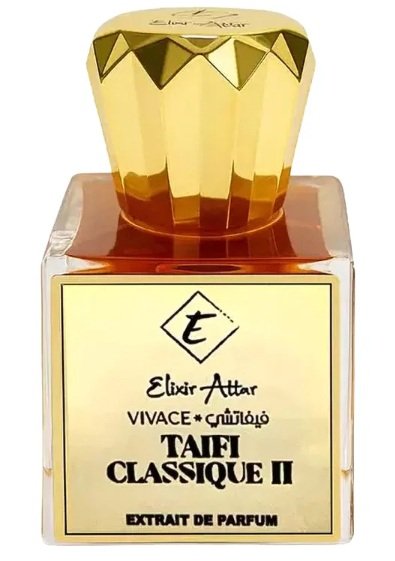 Taifi Classique II