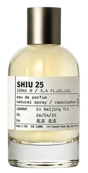 Shiu 25