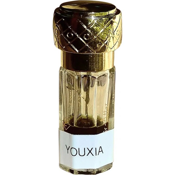 Youxia (Perfume Oil)