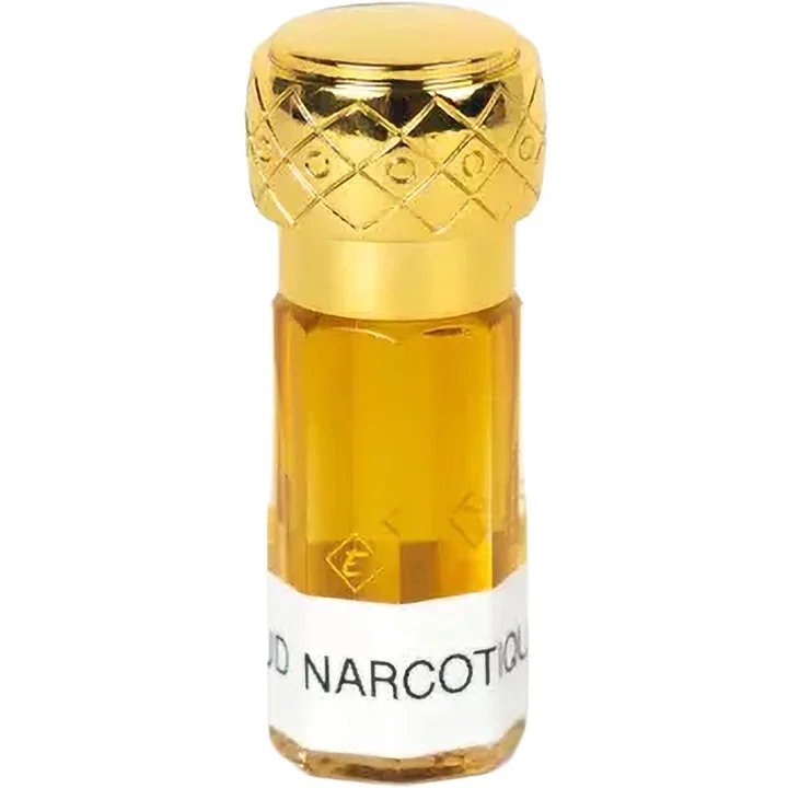 Oud Narcotique (Perfume Oil)