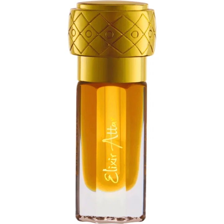 Mukhallat M - AlMehdar