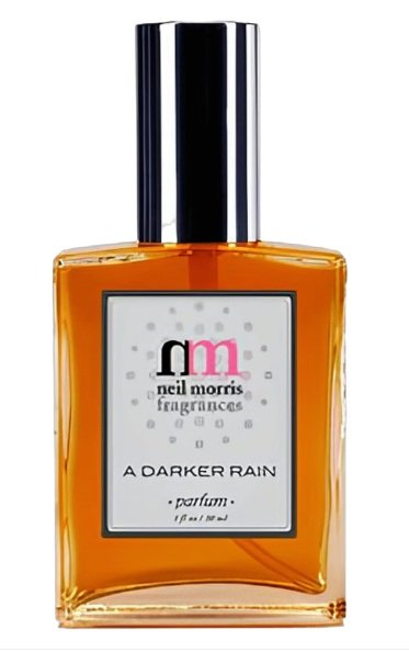 A Darker Rain