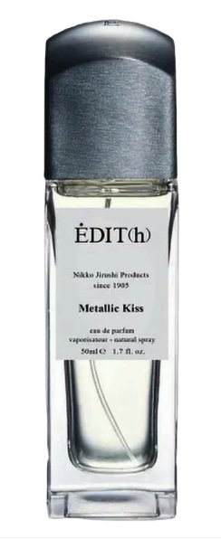 Metallic Kiss