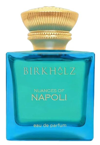 Nuances of Napoli