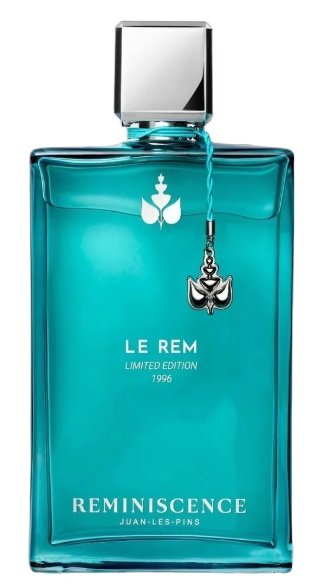 Le Rem Limited Edition 1996