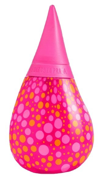 Gotas de Color Pink Spritz