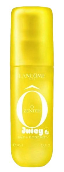 Ô Zenith Juicy Hair & Body Mist
